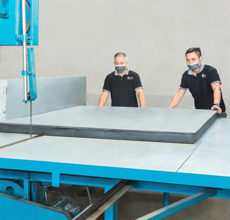 How to cut EVA foam sheet? Shunho EVA solutions