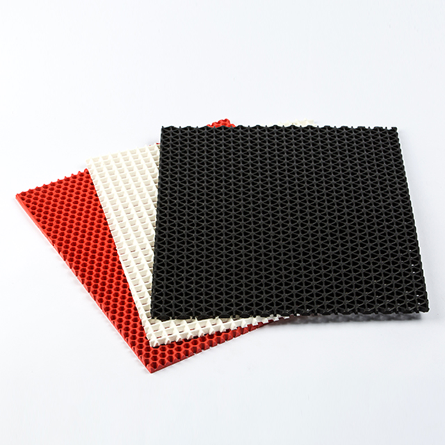Eva foam floor mats made by Shunho eva solutions in China