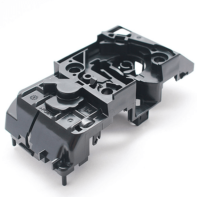 Plastic auto parts offered by Shunho plastic solutions 