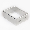 High precision machining for frame of smart projector by SH group