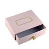 Custom packaging boxes for Jewelry made by Shunho packaing solutions