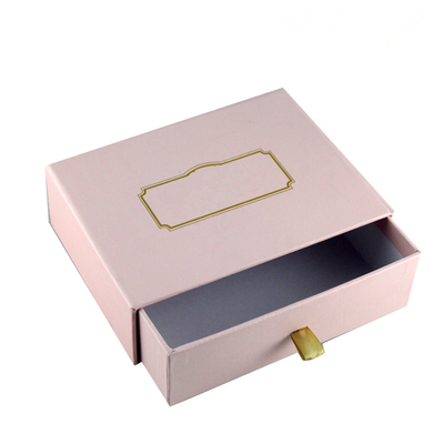 Custom packaging boxes for Jewelry made by Shunho packaing solutions