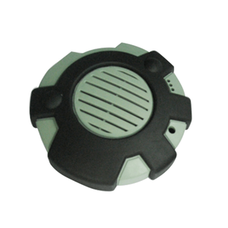 Plastic overmolding parts made by Shunho plastic solutions