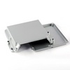 Aluminum pressure die casting frame by Shunho metal solutions