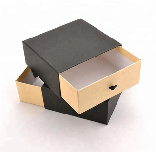 Neck Ties Packaging Box made by Shuhho packaging solutions