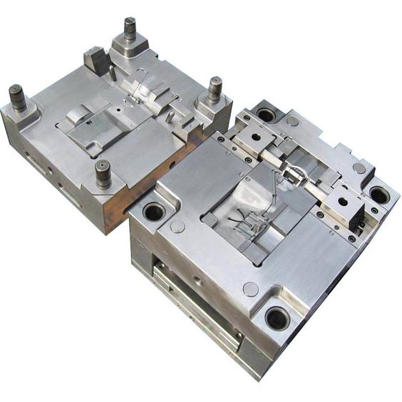 Injection molding mold made by Shunho plastic solutions