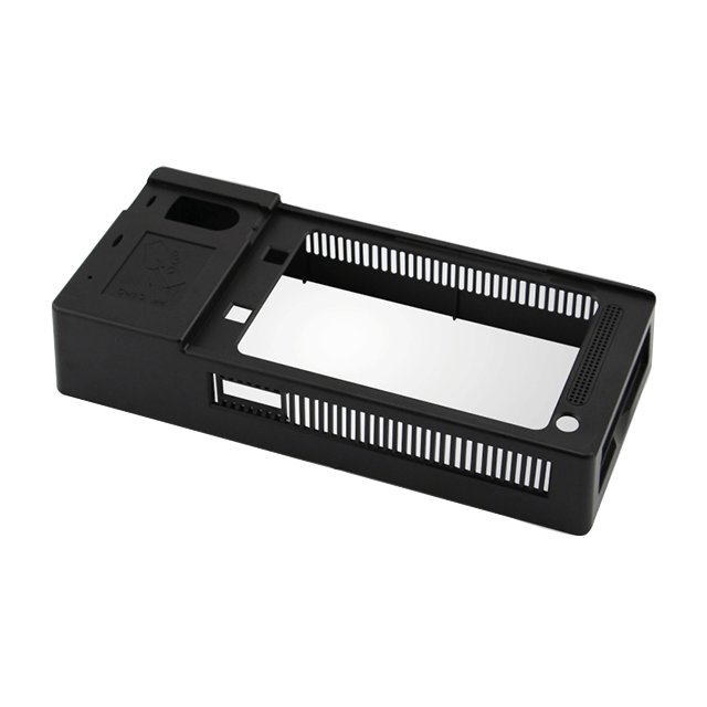 Plastic injection for Door Alarm Shunho plastic solutions