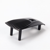 Zinc die casting for fan made by Shunho metal solutions