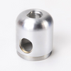 Micro cnc turning parts made by Shunho metal solutions