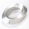  Custom cnc parts for aluminium heteromorphic by Shunho group
