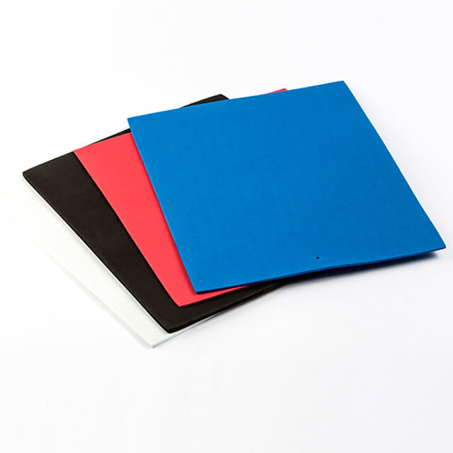 EVA foam sheet manufacturer in China Shunho EVA solutions