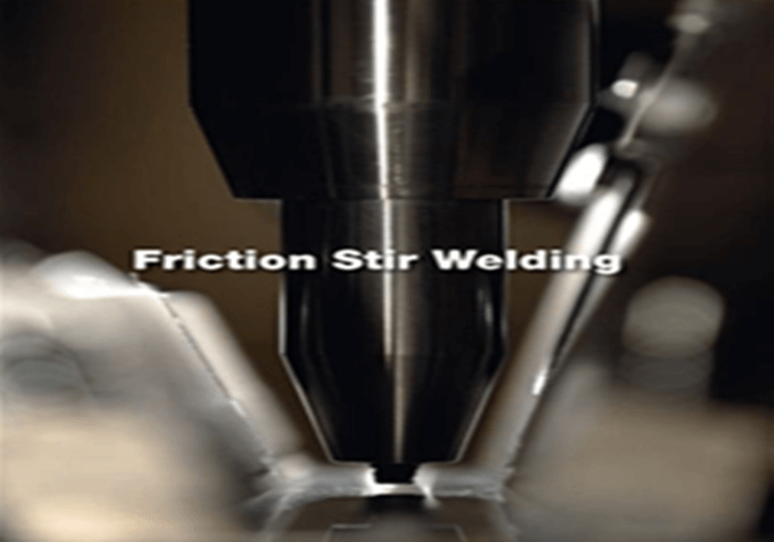  What is friction stir welding (FSW) for aluminum alloy profiles?